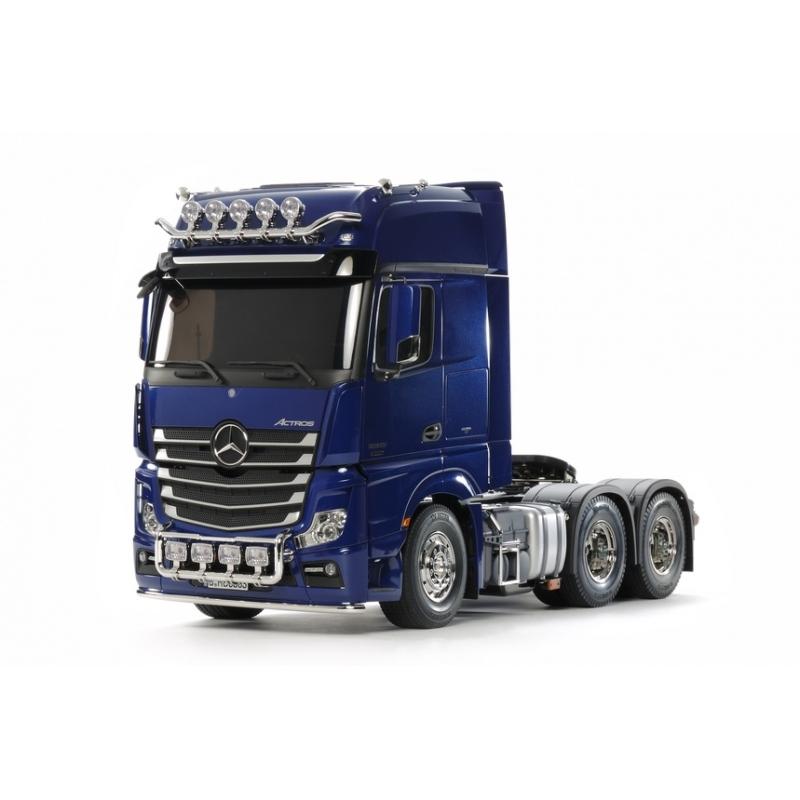Tamiya cheap mercedes actros