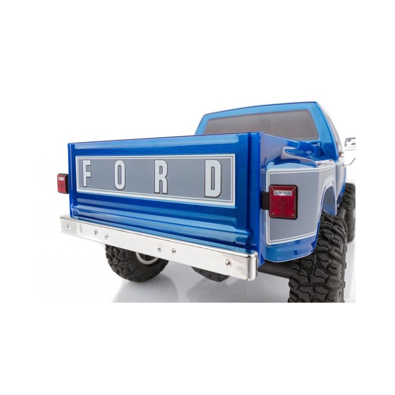 team associated f150