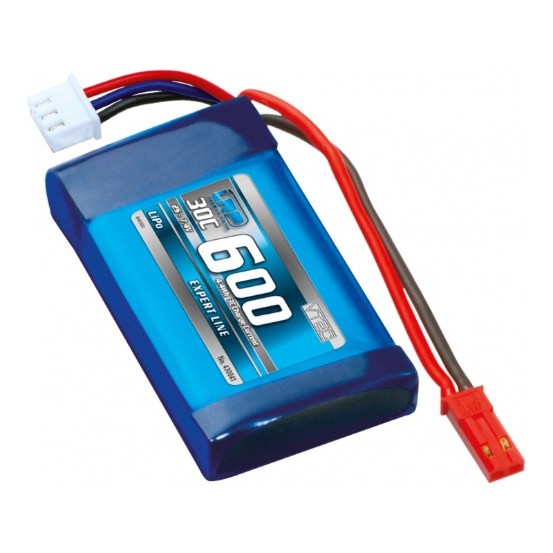 Аккумулятор лайн. NVISION Lipo 7.4v 2s 30c 900 Mah. Expert line батарея.