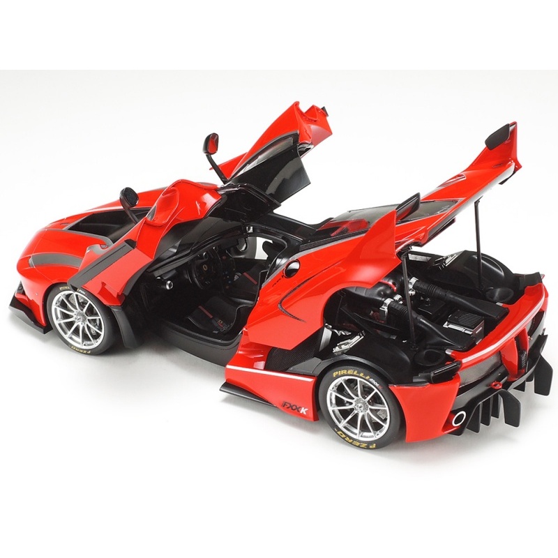 Феррари FXX 1