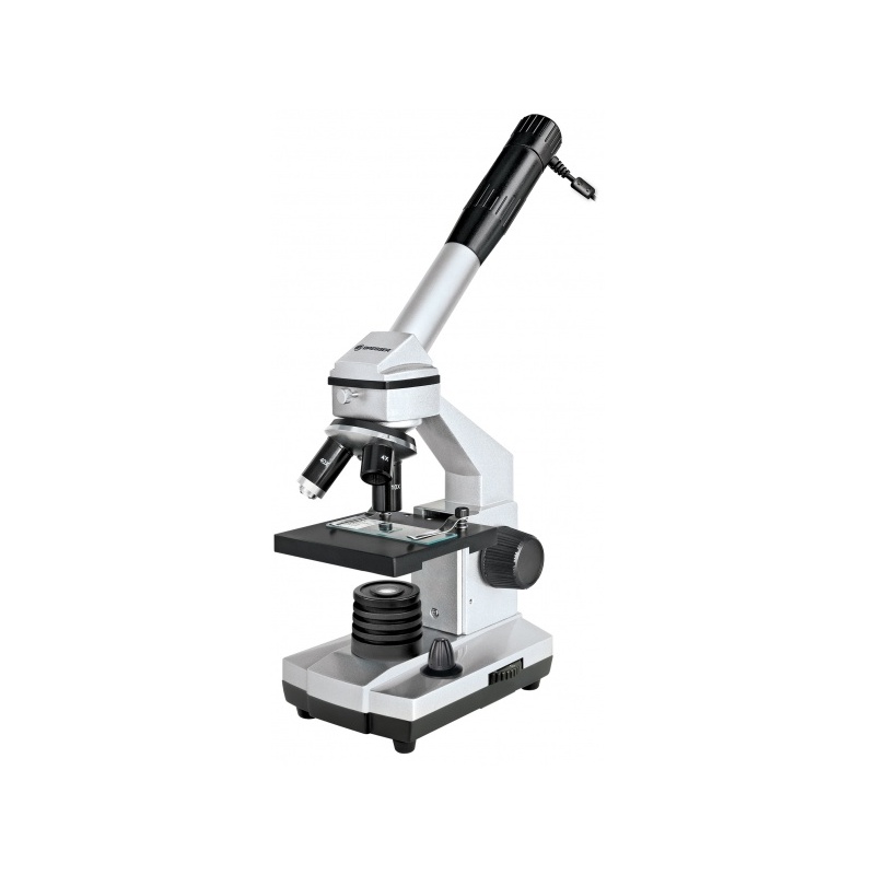 bresser biolux al microscope software