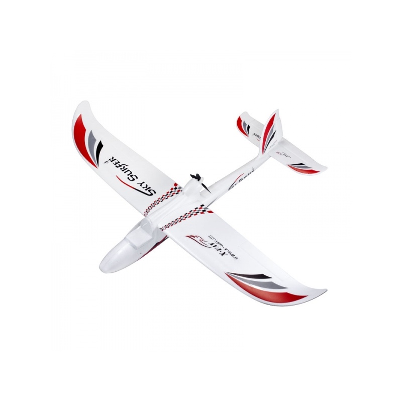Sky shop surfer rtf