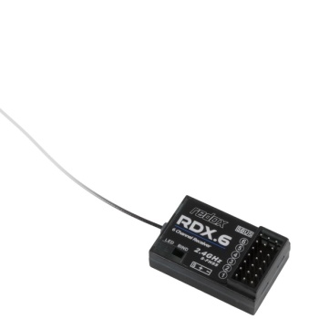 REDOX RDX.6 2,4Ghz vastuvõtja
