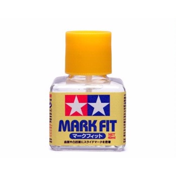 Tamiya Mark Fit
