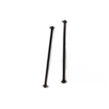 Twister MT/TX teraspoolteljed Dogbones (2pcs) - S10 Twister MT/TX