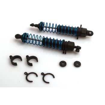 Front Shock Set - S10 Twister TX