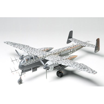 1/48 TAMIYA Heinkel He219 Uhu