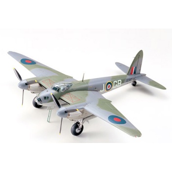 1/48 TAMIYA De Havilland Mosquito B-Mk.IV