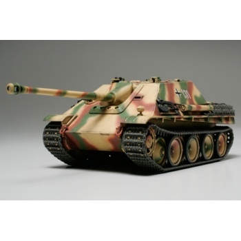 1/48 TAMIYA Jagdpanther Tank Destroyer
