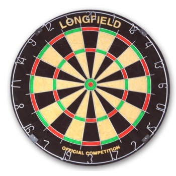 Noolelaud Longfield Staple free Bull Bristle :: Longfield Games
