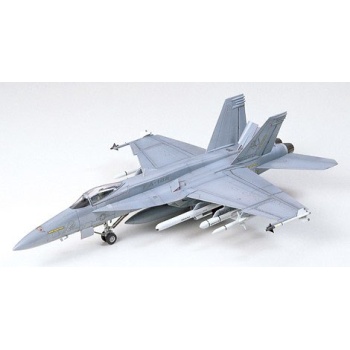 1/72 Tamiya - F/A-18E Super Hornet