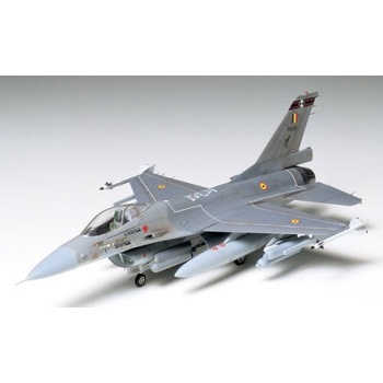 1/72 Tamiya - F-16 Fighting Falcon