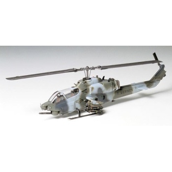 1/72 Tamiya - Bell AH-1W Super Cobra