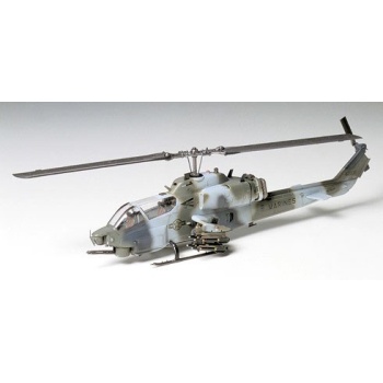 1/72 Tamiya -  Bell AH-1W Super Cobra