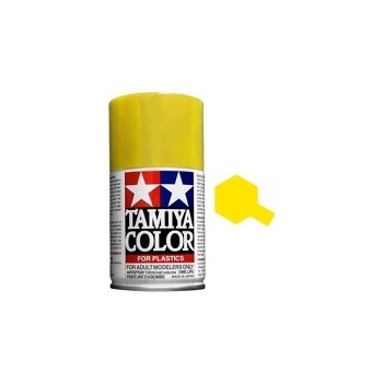 TAMIYA TS-97 Pearl Yellow Spray