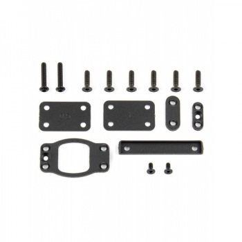 B6 Gearbox/Bulkhead Shim Set