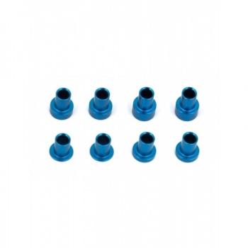 RC10B6 Caster Hat Bushings