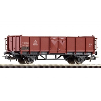 1/87 H0 Open Container Wagon DSB III