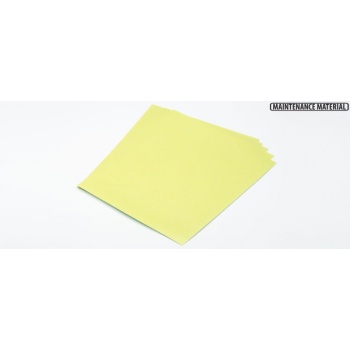 Masking Sheet Plain *5