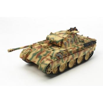 1/35 TAMIYA German Panther Ausf.D - Sd.Kfz.171