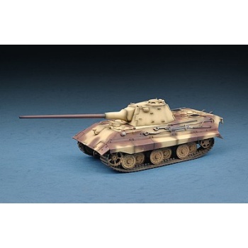 1/72 TRUMPETER E-50 Standardpanzer Tank