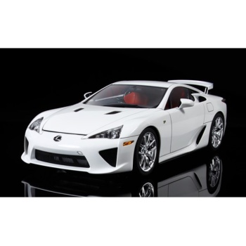 1/24 TAMIYA Lexus LFA