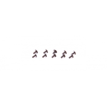 M3x10mm Phillips Countersunk TP Screw (8pcs)