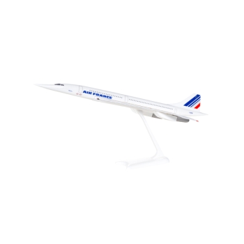 1/250 Concorde Air France Snap-Fit