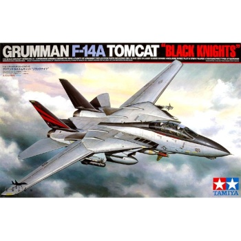 1/32 Tamiya Grumman F-14A Tomcat