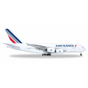 1/500 Air France Airbus A380-800