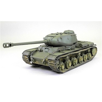 1/72 TRUMPETER KV-122