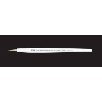 PRO II Pointed Brush X Fine