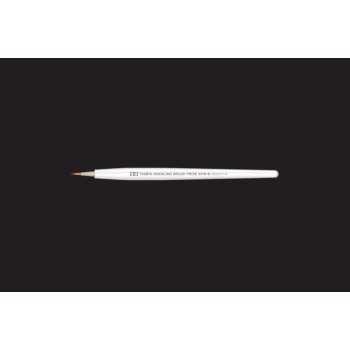 PRO II Pointed Brush Fine