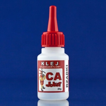 JOKER - CA Glue 20g thin