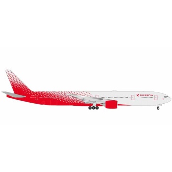 1/500 Rossiya Boeing 777-300 - EI-UNL "Sochi"