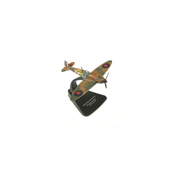 1/72 Royal Air Force Supermarine Spitfire MkI Oxford Aviation