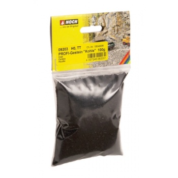 PROFI-Rocks “Coal” 100 g
