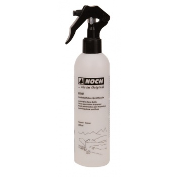 Landscaping Spray Bottle, empty