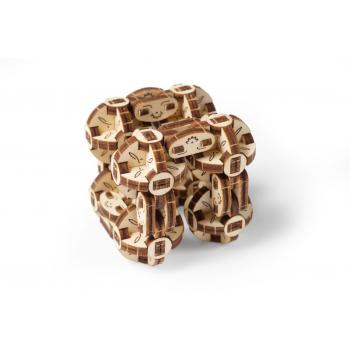 Flexi-cubus