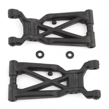 Team Associated B64 REAR ARMS