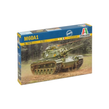 1/72 ITALERI M60A1