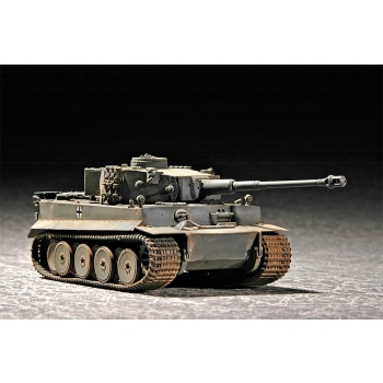 1/72 TRUMPETER Tiger 1, early Version