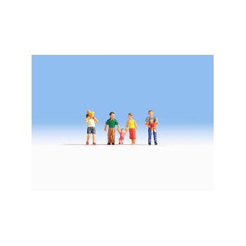Parents & Children