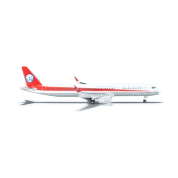 1/500 Sichuan Airlines Airbus A321
