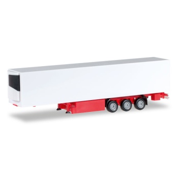 1/87 Krone refrigerated trailer Herpa