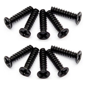 Countersunk head screw 2.3×10KBHO