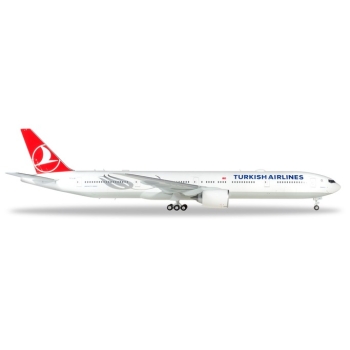 1/200 Turkish Airlines Boeing 777-300ER – TC-LJB "Ayasofya" 