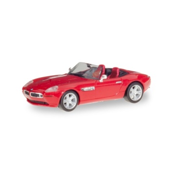 1/87 BMW Z8 HERPA