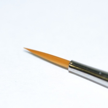 Tamiya High Finish Pointed Brush Small