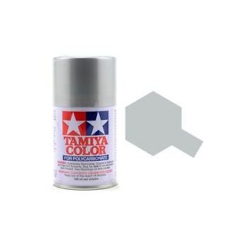 PS-41 Bright Silver